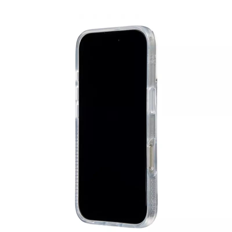 ZAGG Cases Crystal Palace Snap Apple iPhone 16 Pro Clear, Cover, Apple, iPhone 16 Pro, 16 cm (6.3 inch), Transparent