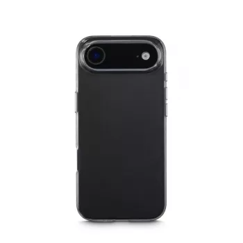 Hama Always Clear mobilā tālruņa maciņš 16,5 cm (6,5 collas) Vāciņš Caurspīdīgs