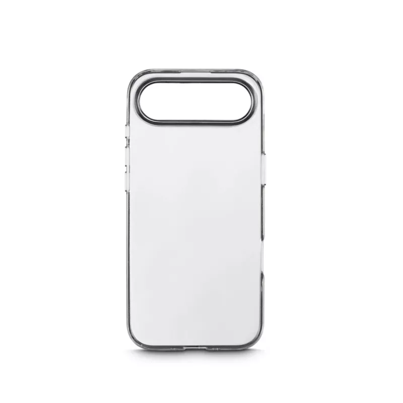 Hama Always Clear mobilā tālruņa maciņš 16,5 cm (6,5 collas) Vāciņš Caurspīdīgs