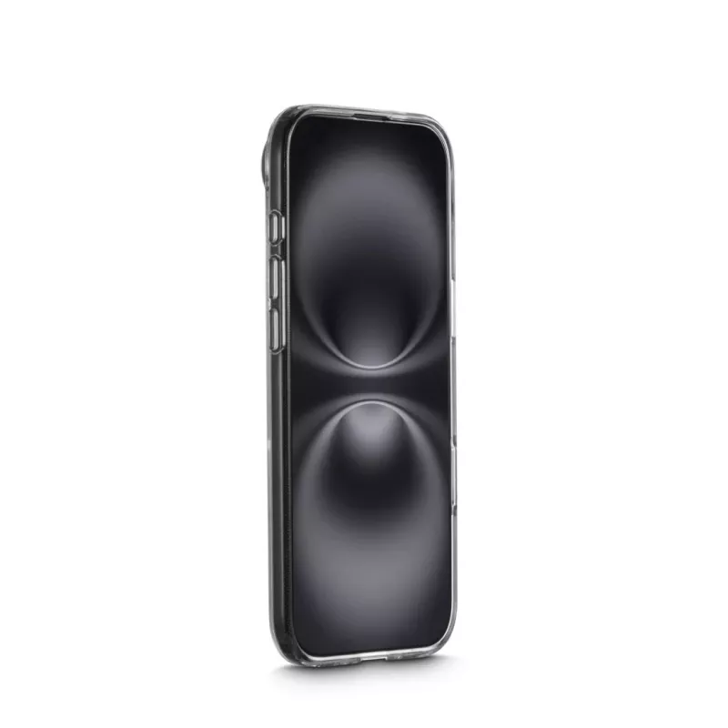 Hama Always Clear mobilā tālruņa maciņš 16,5 cm (6,5 collas) Vāciņš Caurspīdīgs