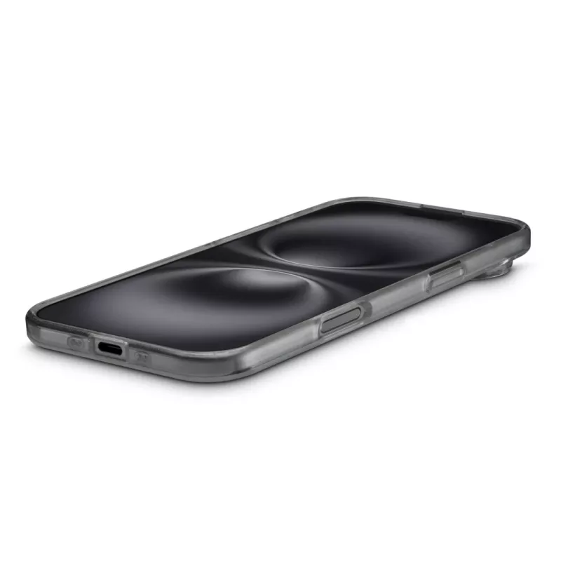 Hama Always Clear mobilā tālruņa maciņš 16,5 cm (6,5 collas) Vāciņš Caurspīdīgs