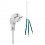 Microconnect MC-PE005SCHW-OE Microconnect MC-PE005SCHW-OE