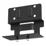 Yealink MD-AVBracket-S, Montāžas kronšteins, Melna, 165 mm, 84,5 mm, 149 mm, 676 g
