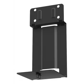 Yealink MD-PTZBracket, Stiprinājuma kronšteins, Melna, 145 mm, 139.6 mm, 288.5 mm, 1.3 kg