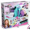 Scrapbooking stacija Canal Toys 275CL 3-in-1 komplekts — Canal Toys 275CL