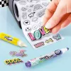 Scrapbooking stacija Canal Toys 275CL 3-in-1 komplekts — Canal Toys 275CL
