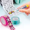 Scrapbooking stacija Canal Toys 275CL 3-in-1 komplekts — Canal Toys 275CL