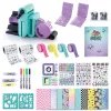 Scrapbooking stacija Canal Toys 275CL 3-in-1 komplekts — Canal Toys 275CL