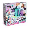 Scrapbooking stacija Canal Toys 275CL 3-in-1 komplekts — Canal Toys 275CL