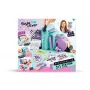 Scrapbooking stacija Canal Toys 275CL 3-in-1 komplekts — Canal Toys 275CL