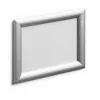 Viena attēla rāmis Durable 479523 — alumīnijs/plastmasa, 179×240×12 mm, sudraba