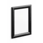 Bildes rāmis Durable 479501 — viens alumīnija/plastmasas rāmis, 179×240×12 mm, melns