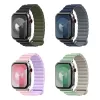Pulksteņa siksniņa LAUT NOVI SPORT Apple Watch Series 4–10, SE un Ultra — der 49/46/45/44 mm