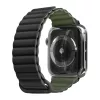 Pulksteņa siksniņa LAUT NOVI SPORT Apple Watch Series 4–10, SE un Ultra — der 49/46/45/44 mm