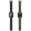 Pulksteņa siksniņa LAUT NOVI SPORT Apple Watch Series 4–10, SE un Ultra — der 49/46/45/44 mm