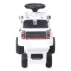 Braucamais auto Jamara Shelby Ford F-150 Raptor — darbināms ar baterijām, 1 sēdvieta, 4 riteņi, melns/balt