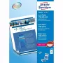 Foto papīrs A4 Avery Premium krāsu lāzerim 170 g/m² spīdīgs balts 1298