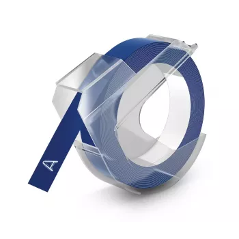 DYMO 3D uzlīmju lentas uzlīmju izgatavošanas lente