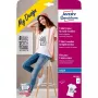 Apģērba pārneses tintes loksnes Avery Zweckform MD1001 — polipropilēna A4 210×297 mm, balta, gaišas krāsas, iepakojumā 5