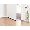 Durvju aizturis TESA 05433-00102 Caurspīdīgs