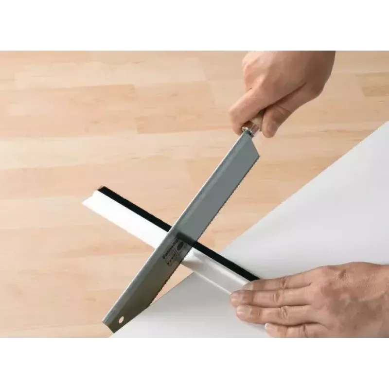 Durvju aizturis TESA 05433-00102 Caurspīdīgs
