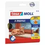 Durvju/logu blīvējums TESA 05395-00101