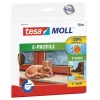 Durvju/logu blīvējums TESA 05445-00101