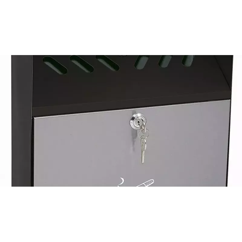 Pelnu trauks Wedo 170 38112 Nerūsējošais tērauds