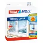 Logu plēve pašlīmējoša TESA 05432-00000-02