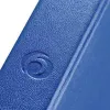 Gredzenu mape Herlitz 05365044 A5 Zila Polipropilēns
