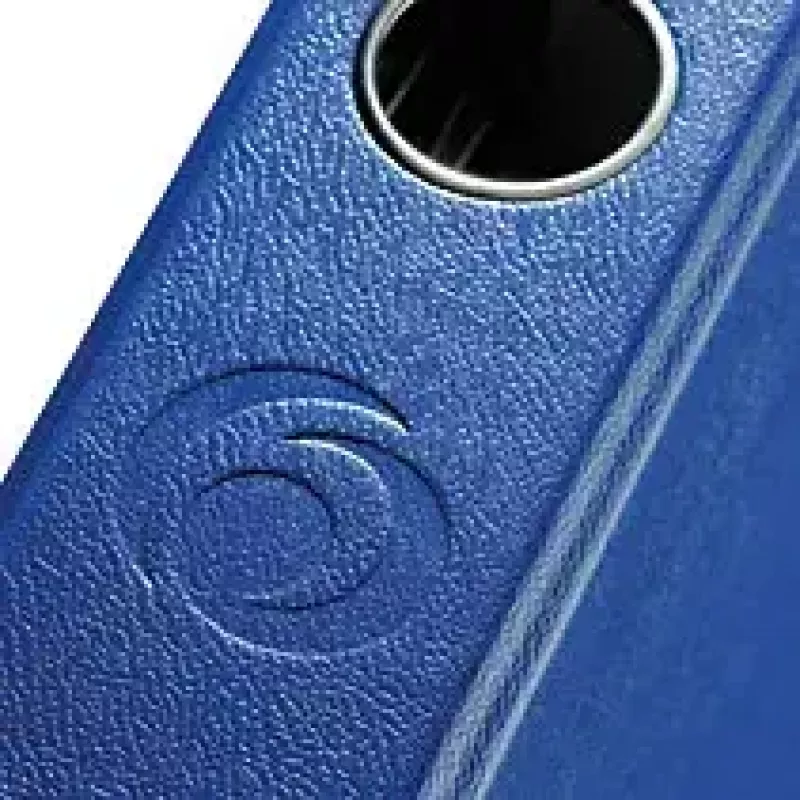 Gredzenu saistvāks Herlitz 05450408 A4 Zils