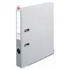 Gredzenu mape Herlitz 05450903 A4 pelēka