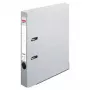 Gredzenu mape Herlitz 05450903 A4 pelēka