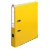 Gredzenveida mape A4 Herlitz 05451307 dzeltena
