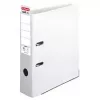 Gredzenu mape Herlitz 05480710 A4 Balta