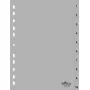 Ciparu rādītājs Durable 6511-10