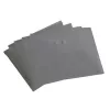 Rexel Ice Popper Wallet Landscape A4 Clear (5), A4, caurspīdīgs, 1 mm, 335 mm, 235 mm, 5 gab.