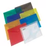 Rexel Popper Wallet A4 asorti, A4, polipropilēns (PP), daudzkrāsu, 150 loksnes, 335 mm, 235 mm