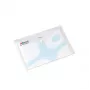 Rexel Popper maciņš A4 balts (5), A4, polipropilēns (PP), balts, 150 lapas, 335 mm, 235 mm