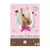 Herlitz Pretty Pets zīmēšanas bloks A4, 75 lapas, 70 g/m2, dažādi dizaini, 5 gab. iepakojums