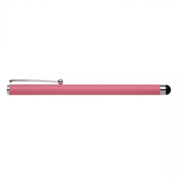 Kensington Virtuoso™ Touch Stylus, rozā, Apple iPad, iPad 2, iPhone, silikons, 1 gab.