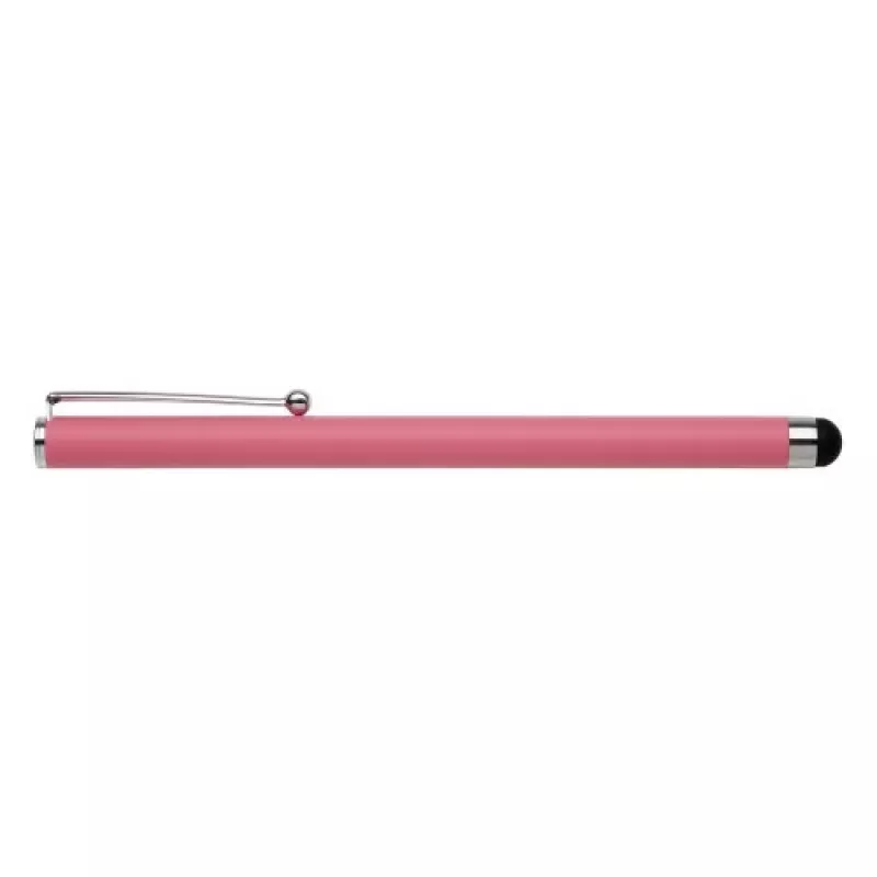 Kensington Virtuoso™ Touch Stylus, rozā, Apple iPad, iPad 2, iPhone, silikons, 1 gab.