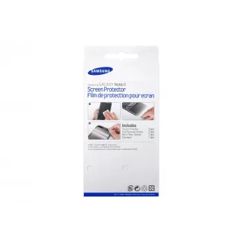 Samsung ETC-G1J9B caurspīdīgs ekrāna aizsargs 1 gab.