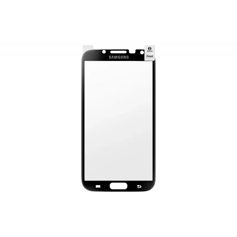 Samsung ETC-G1J9B caurspīdīgs ekrāna aizsargs 1 gab.