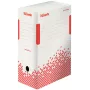 Esselte Speedbox FSC® arhivēšanas kaste 150 mm, balta, A4, A4, 150 mm, 250 mm, 350 mm