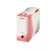 Esselte Speedbox FSC® arhivēšanas kaste 150 mm, balta, A4, A4, 150 mm, 250 mm, 350 mm