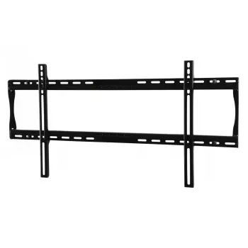 Peerless PF660 TV stiprinājums/statīvs 2,29 m (90 collas) Melns
