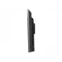 Peerless PF630 televizora stiprinājums/statīvs 99,1 cm (39 collas), melns
