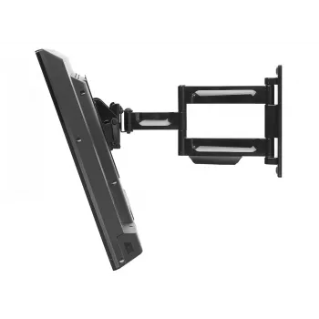 Peerless PA740 TV stiprinājums/statīvs 109,2 cm (43 collas) Melns