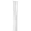 Hama 00020570 kabeļu kanālu sistēma PVC 1 m